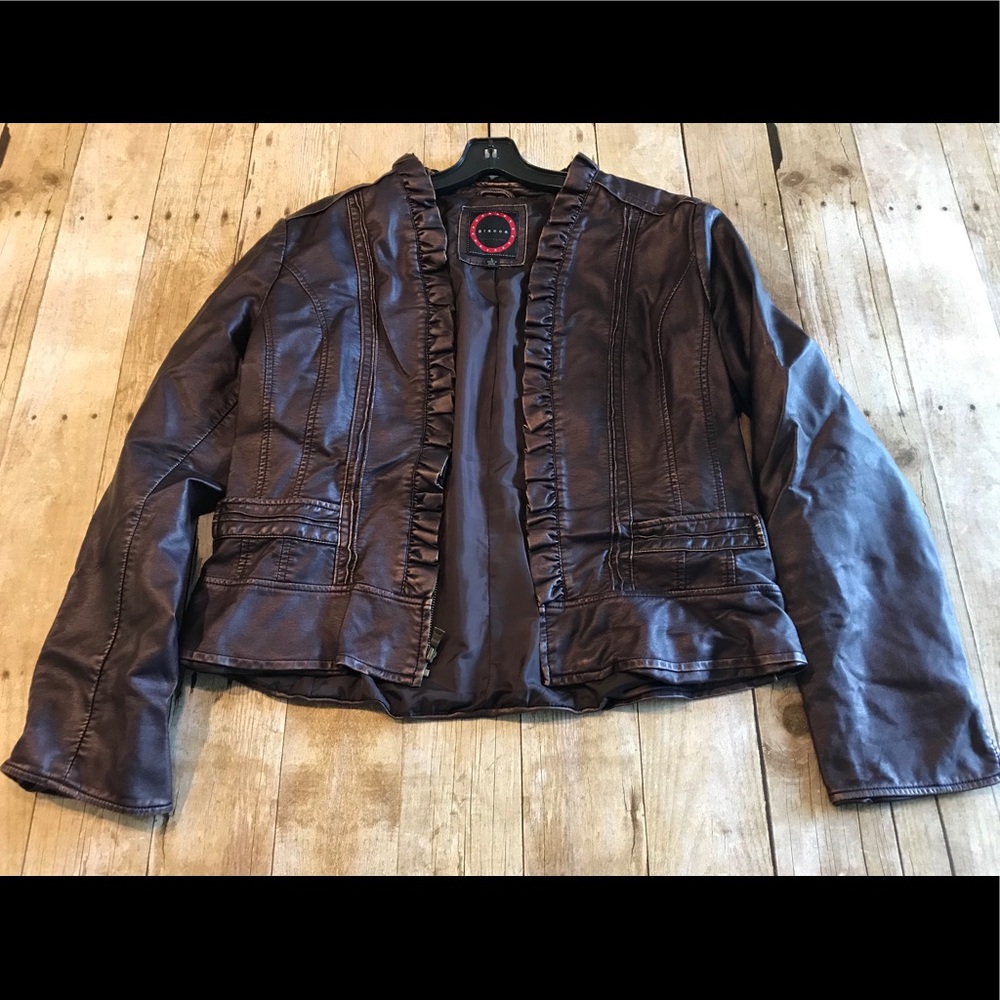Giacco jacket